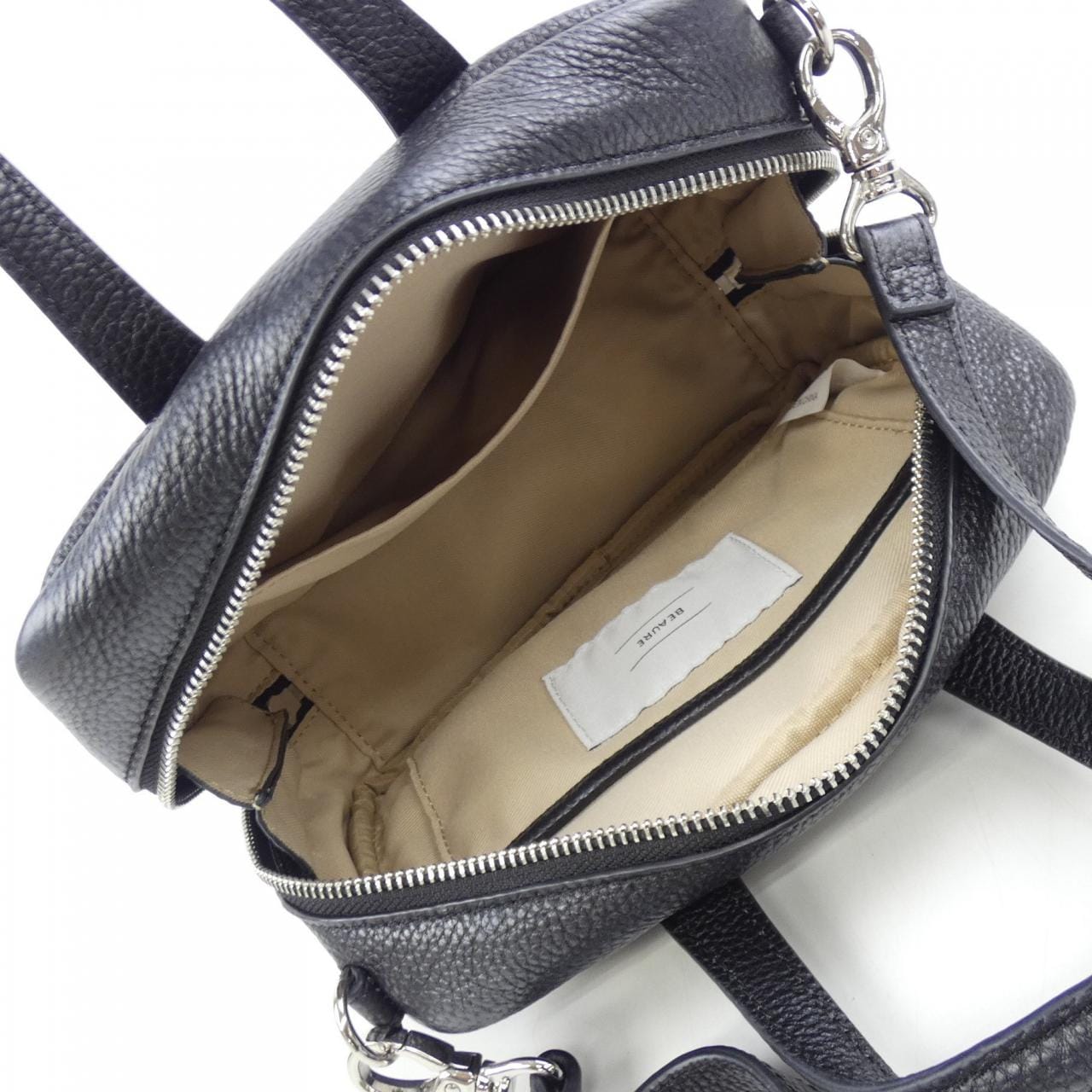 ビュレ BEAURE BAG