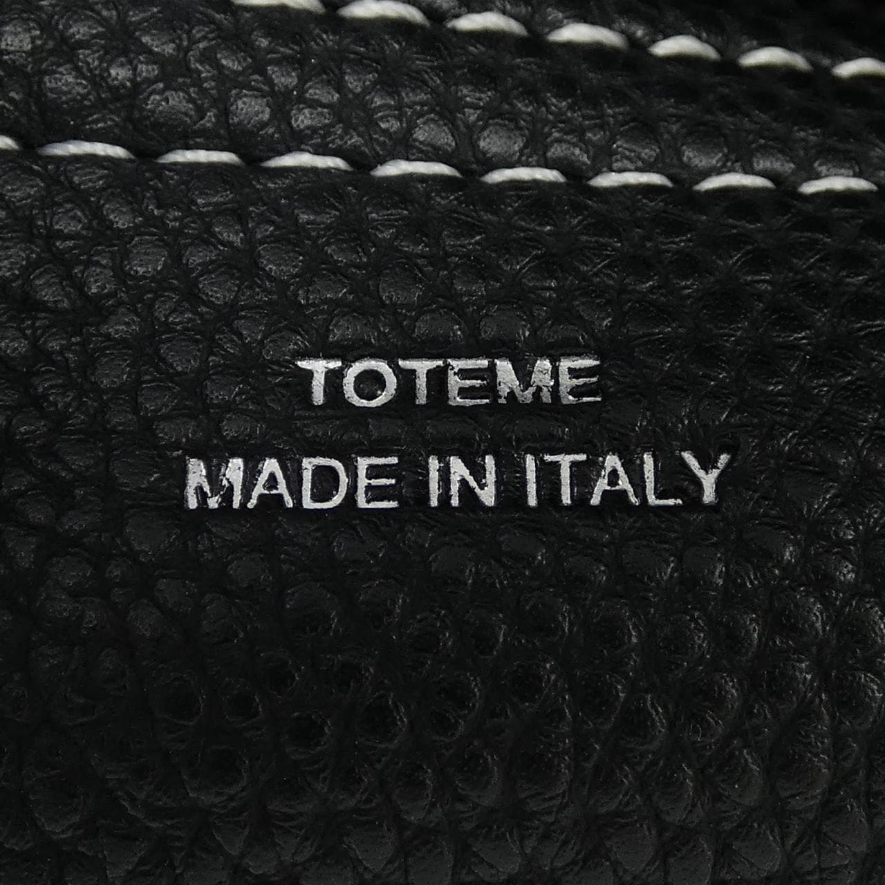 トーテム Toteme T-LOCK BAG