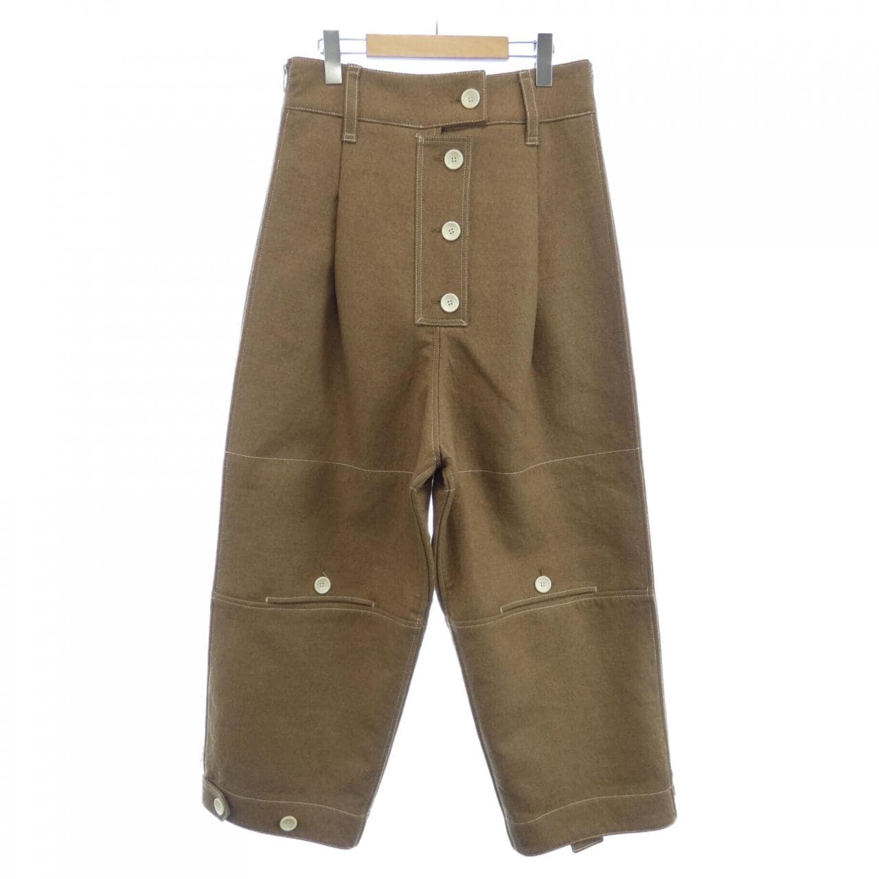 ビューティフルピープル beautiful people パンツ