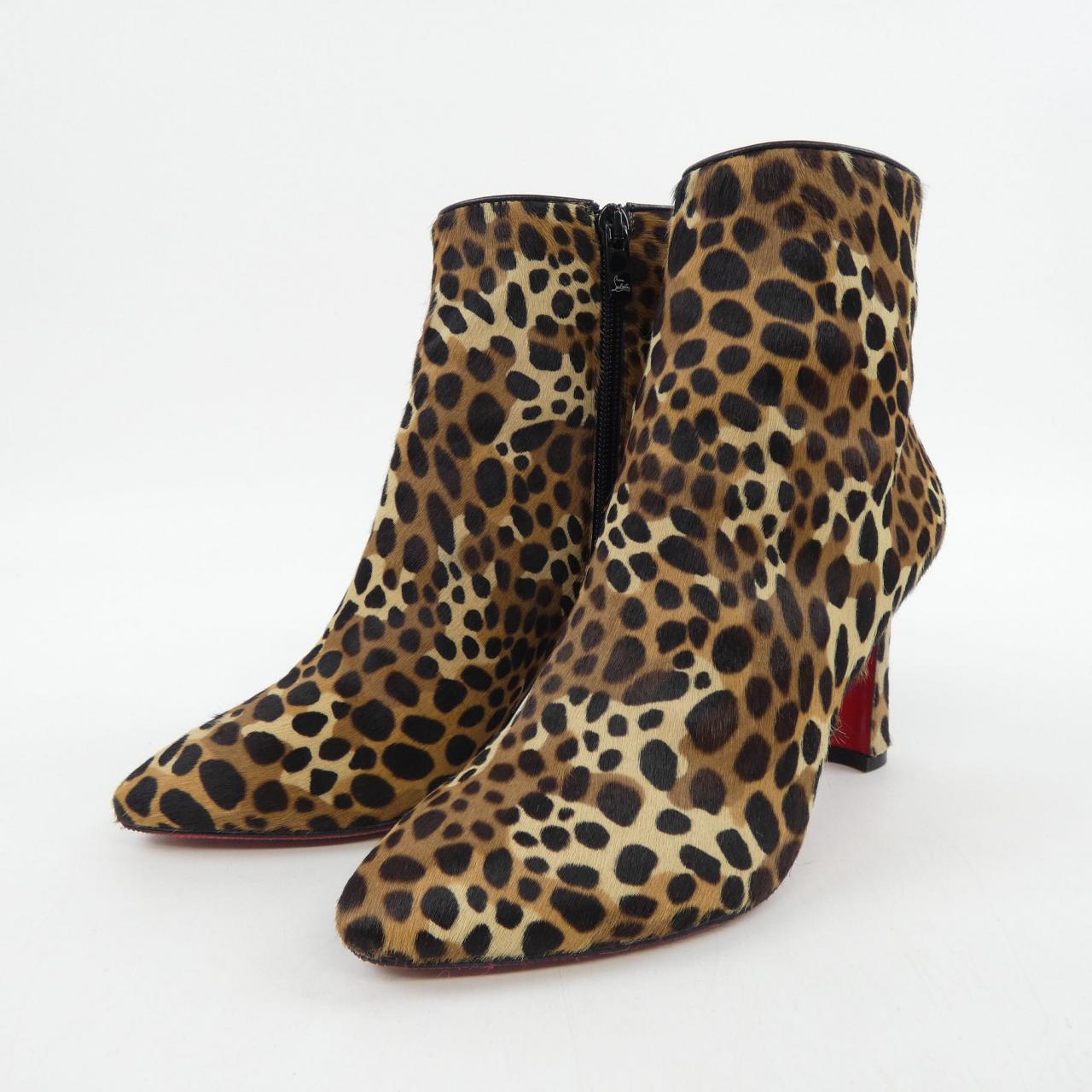 クリスチャンルブタン CHRISTIAN LOUBOUTIN ブーツ