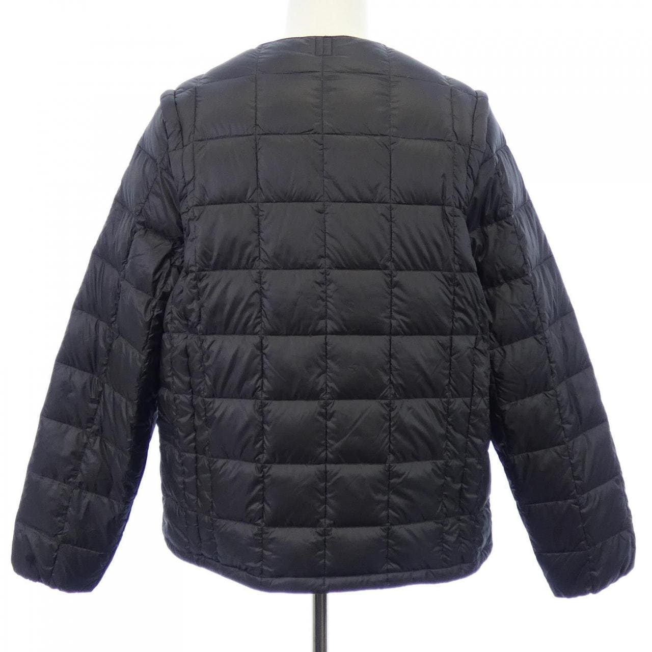 TAION ダウンジャケット