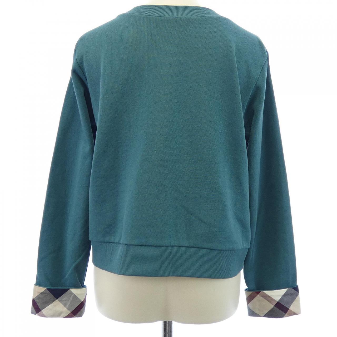 ブルーレーベルクレストブリッジ BLUE LABEL CRESTBRIDGE カーディガン