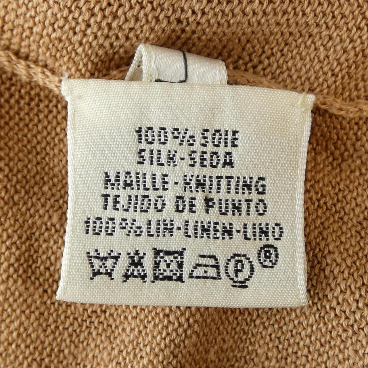 エルメス HERMES トップス