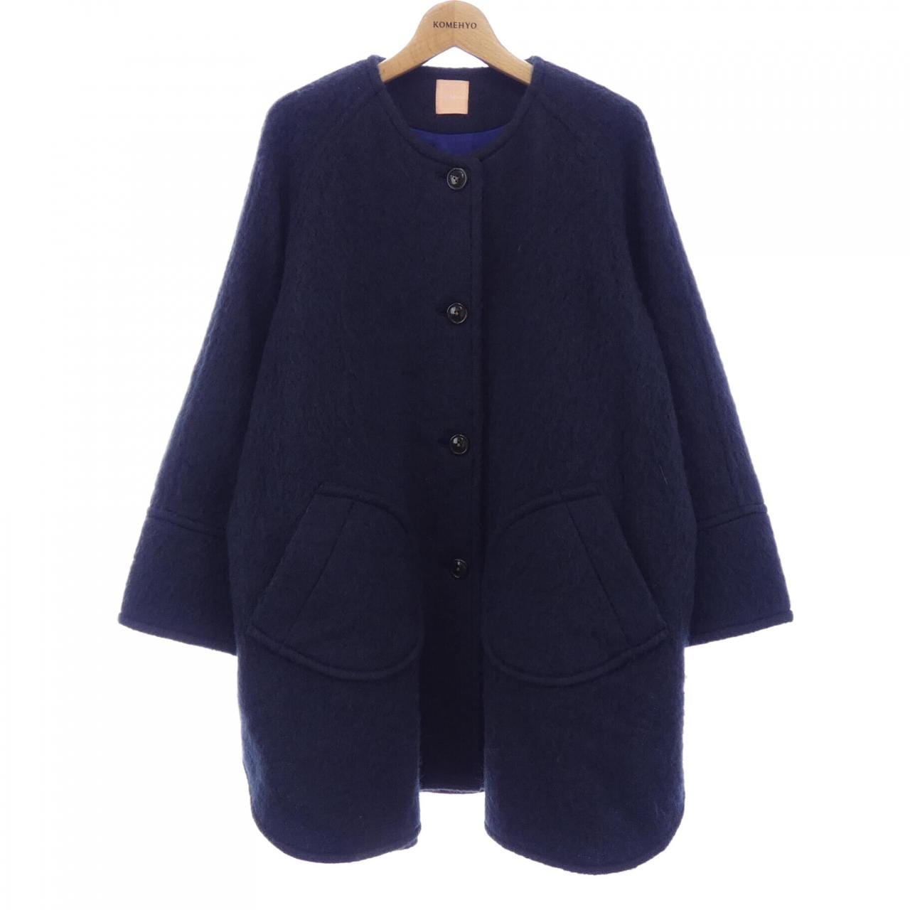 MITE FABRICA コート