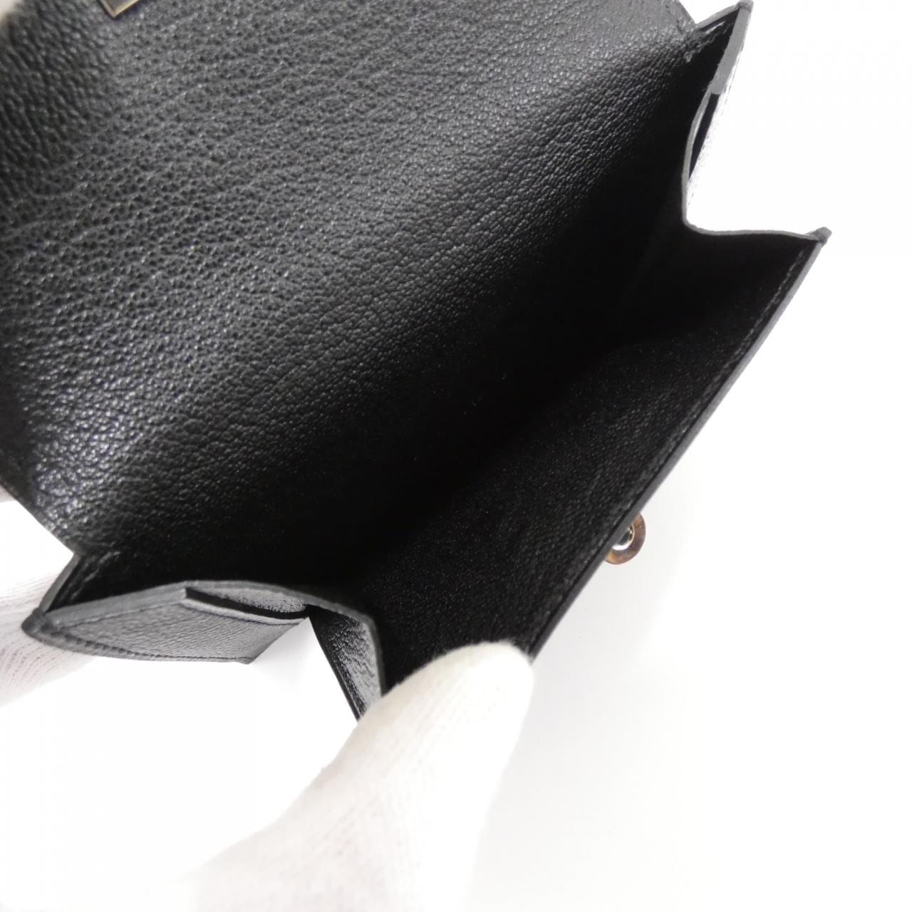 エルメス ケリー ポケット コンパクト 079000CK 財布