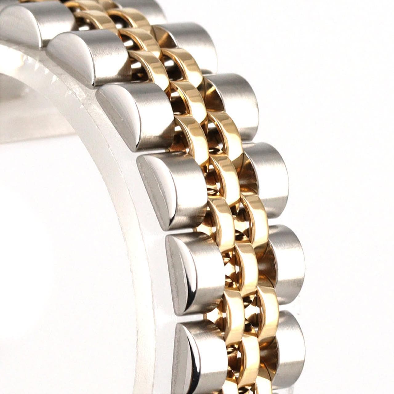 ロレックス デイトジャスト 79173 SSxYG 自動巻 P番