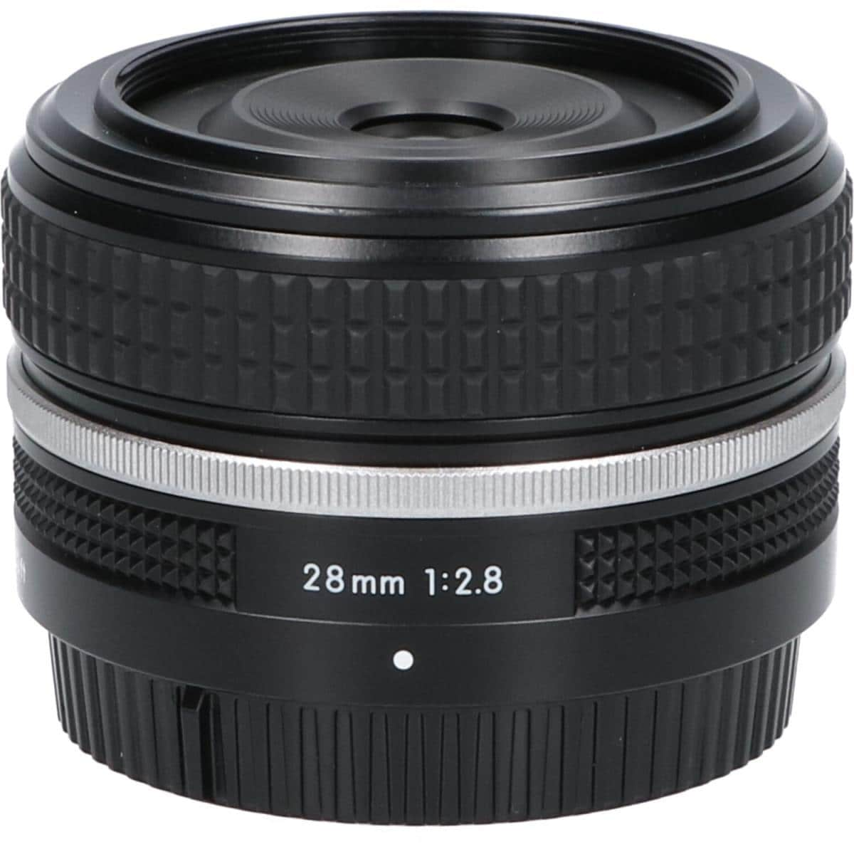 ＮＩＫＯＮ　Ｚ２８ｍｍ　Ｆ２．８Ｓｐｅｃｉａｌ　Ｅｄｉｔｉｏｎ