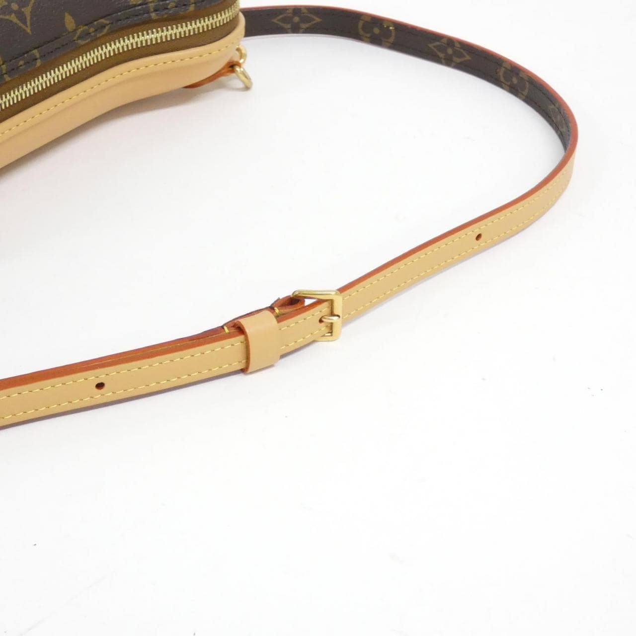 LOUIS VUITTON Monogram（LV VERS）Born Wearable 钱包 M12615 单肩包