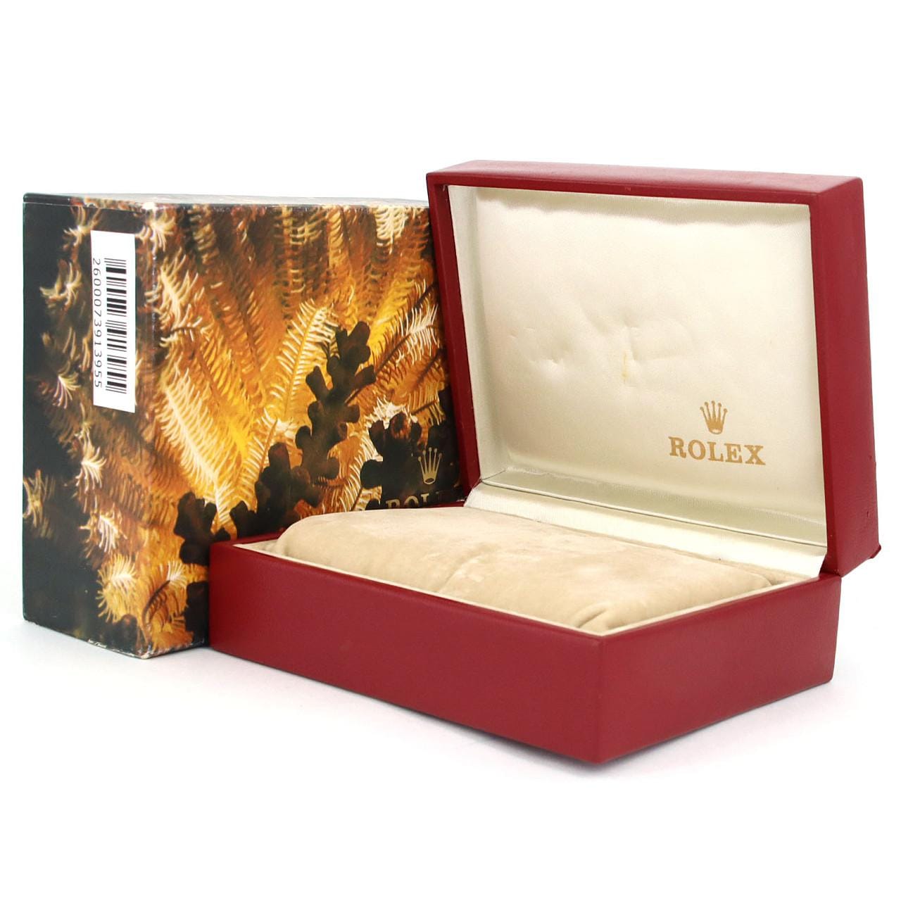 ロレックス デイトジャスト 69173G. SSxYG 自動巻 R番