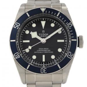 チューダー/チュードル ブラックベイ M79230B-0008 SS 自動巻