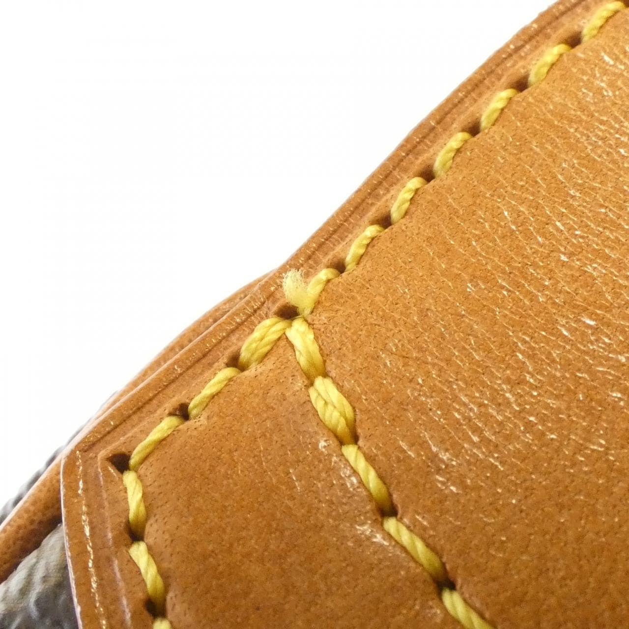 ルイヴィトン モノグラム クロワッサン MM M51512 ショルダーバッグ