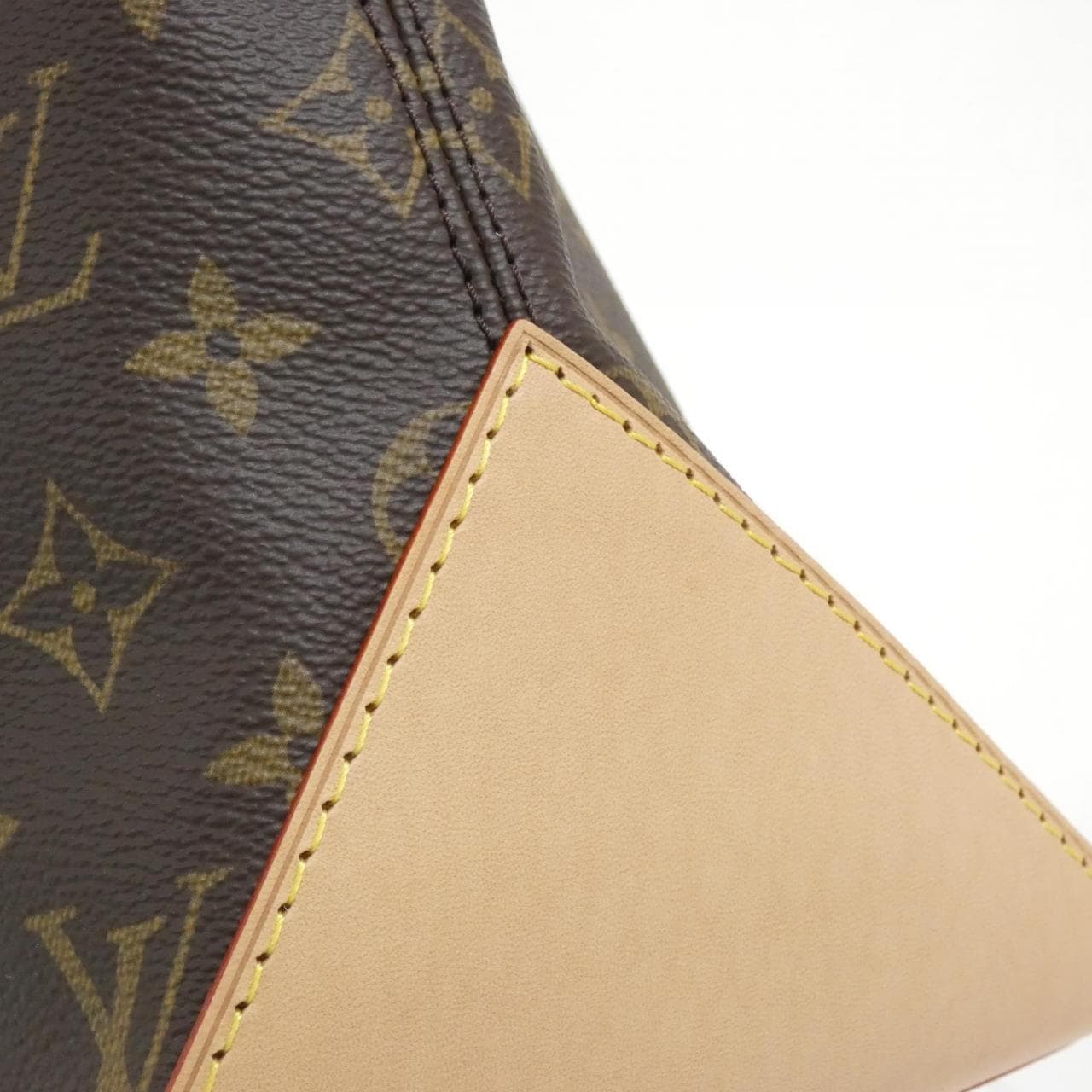 LOUIS VUITTON Monogram Mezzo M47134 肩背包