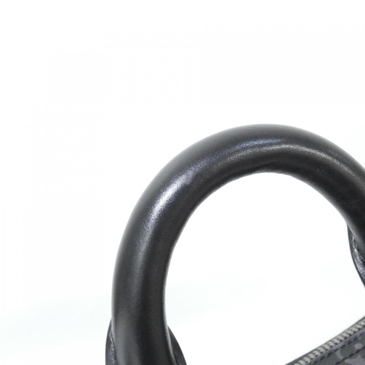 ルイヴィトン モノグラム エクリプス リバース キーポル バンドリエール 25cm M46271 ボストンバッグ