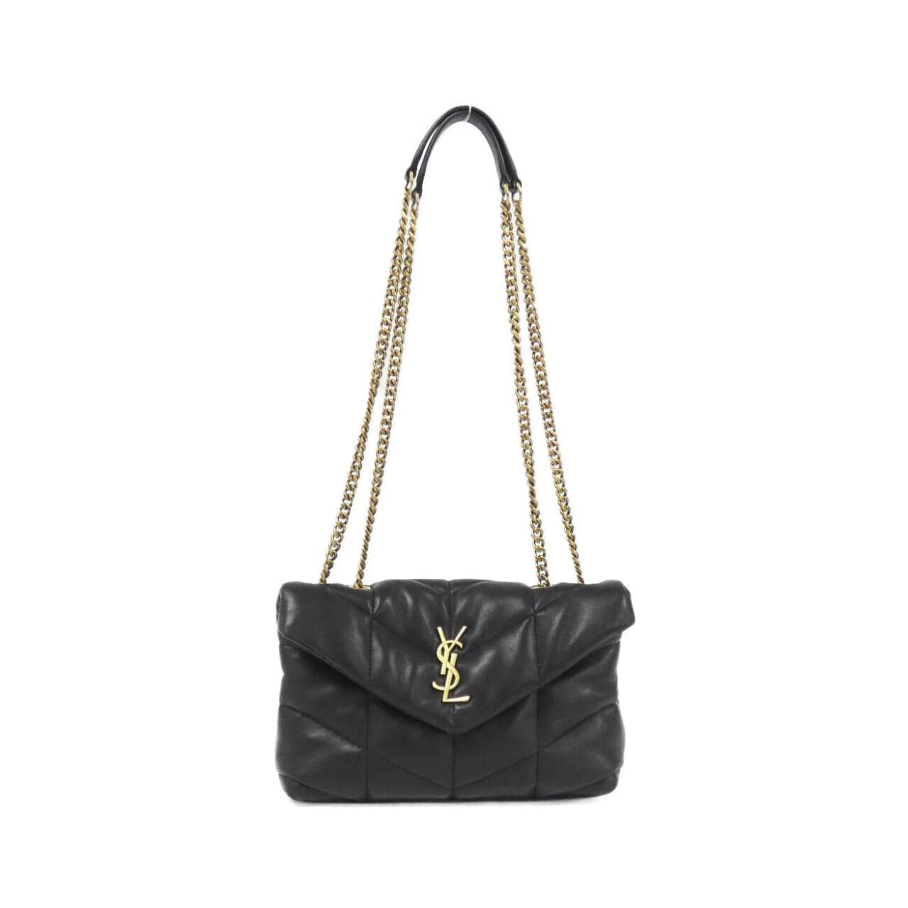 サンローラン トイ パファー 759337 1EL07 ショルダーバッグ