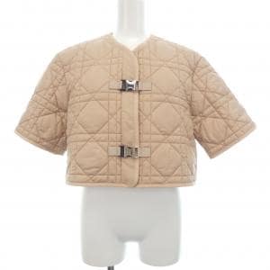 クリスチャンディオール CHRISTIAN DIOR ノーカラージャケット