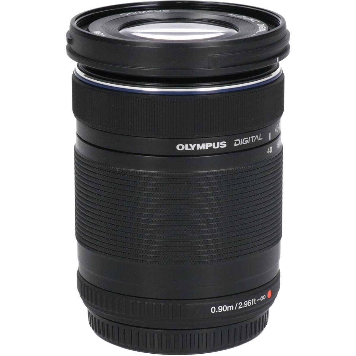 MZD ED40-150mm F4-5.6R Black