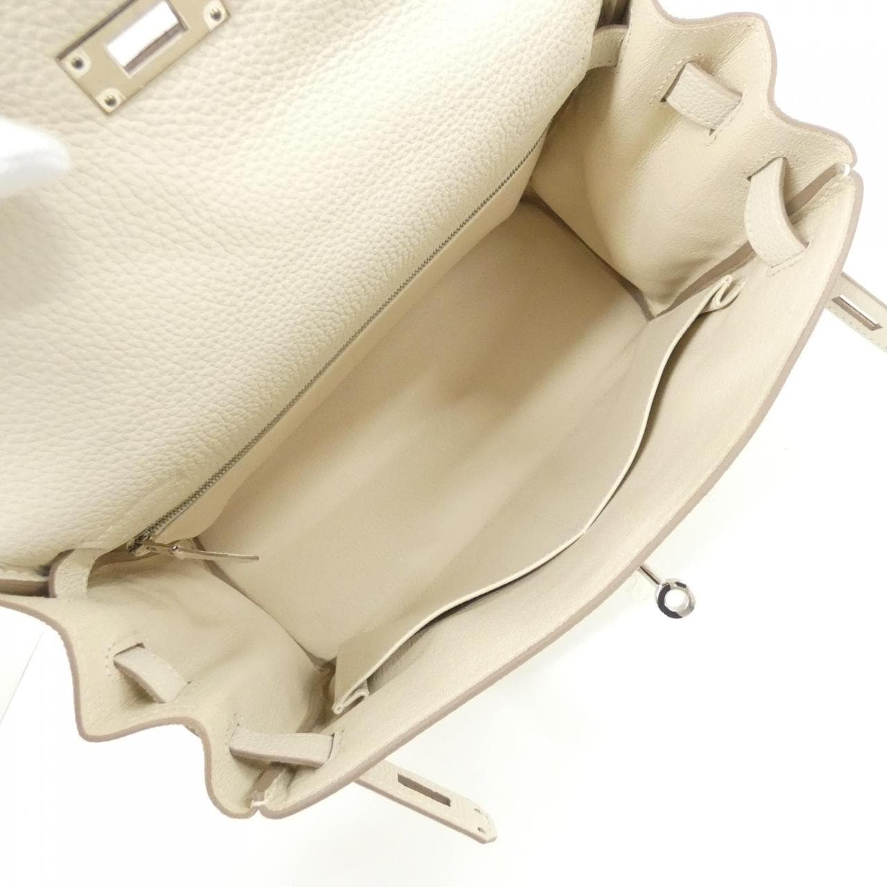 エルメス ケリー ギャロップ 28cm 077577CK バッグ