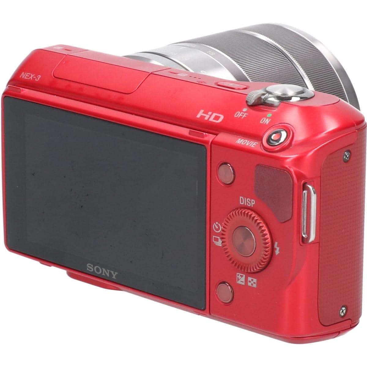 NEX-3K 18-55KIT NEX-3 E18-55 KIT