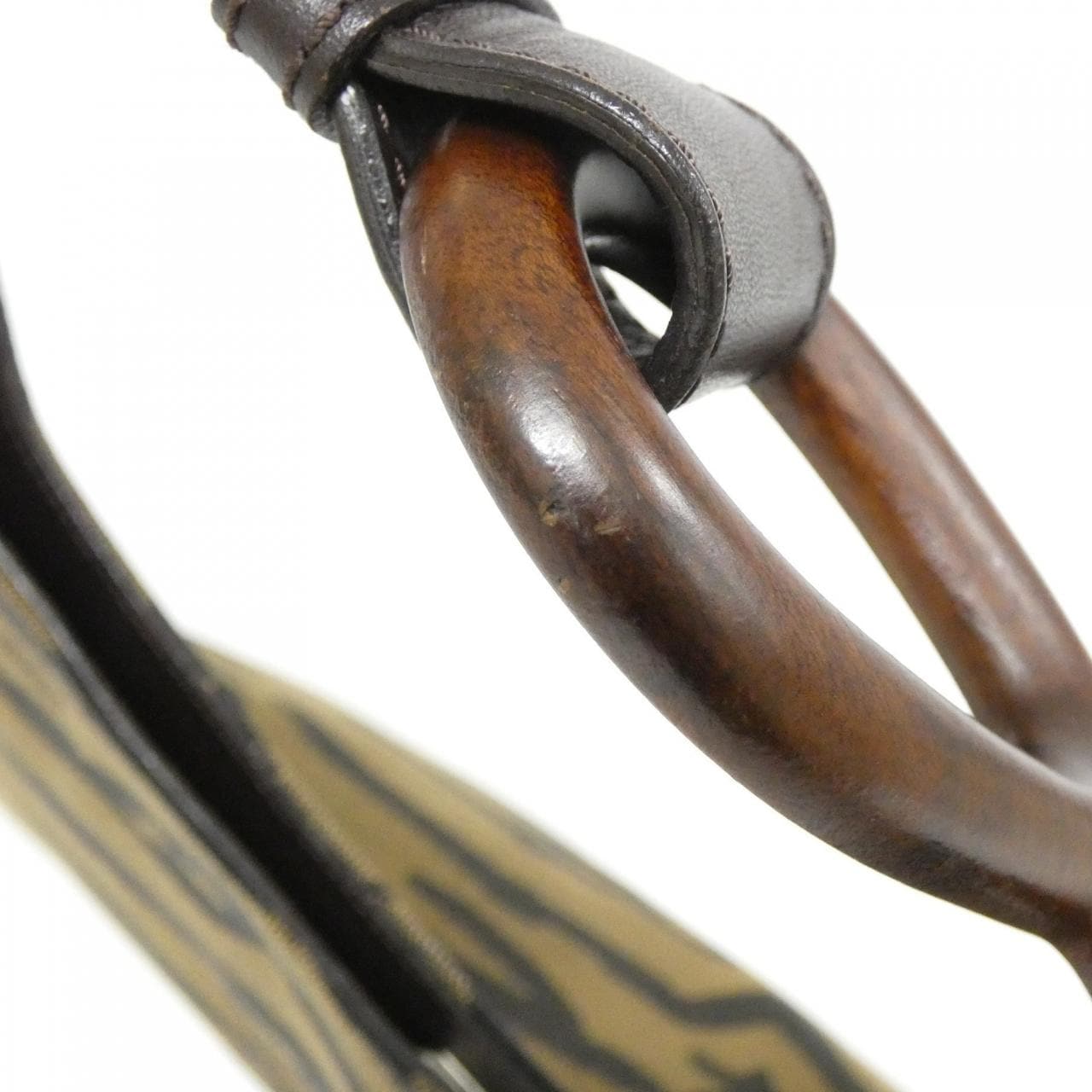 【ヴィンテージ】フェンディ 8BR229 ショルダーバッグ