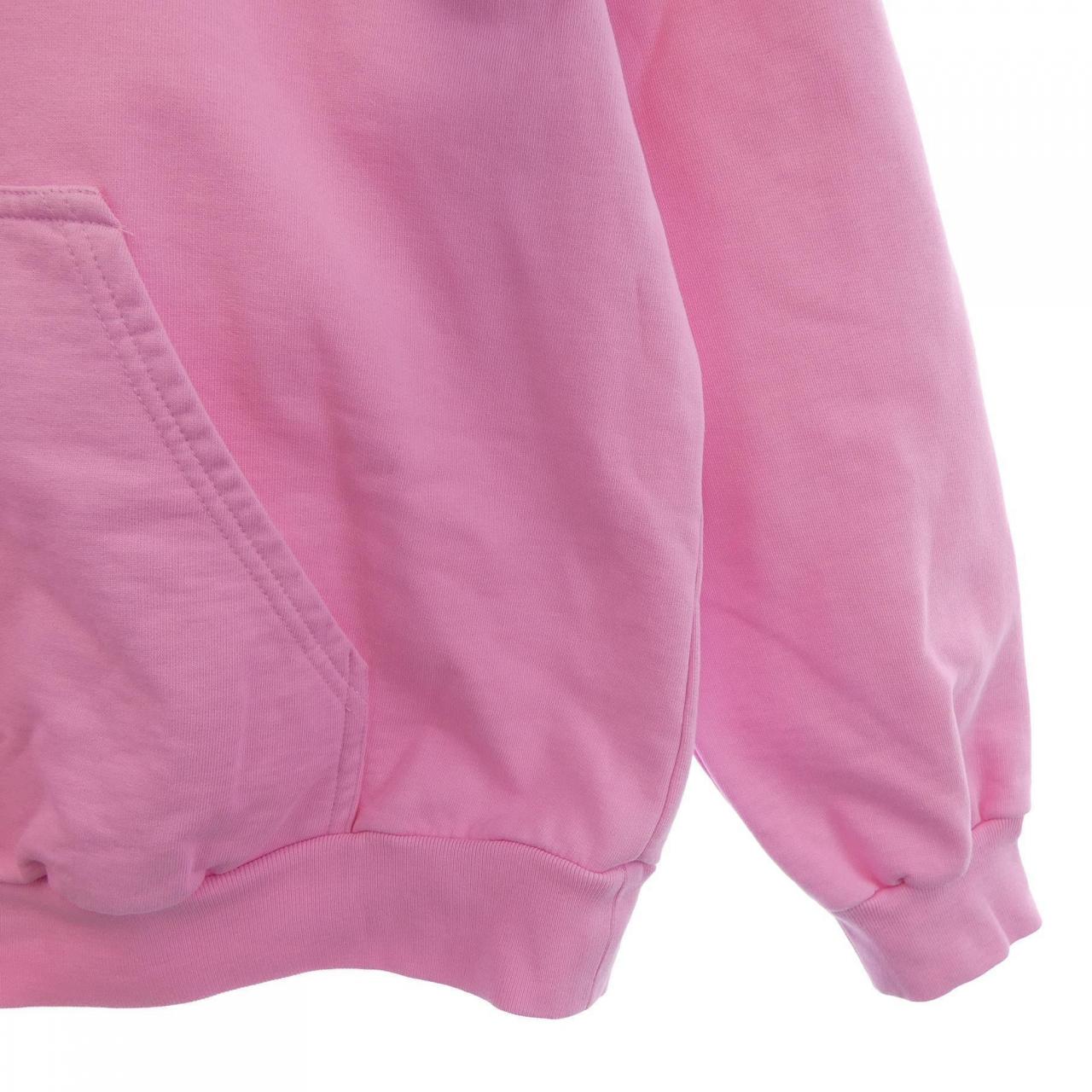 バレンシアガ BALENCIAGA 875003 TLV97 UNISEX パーカー