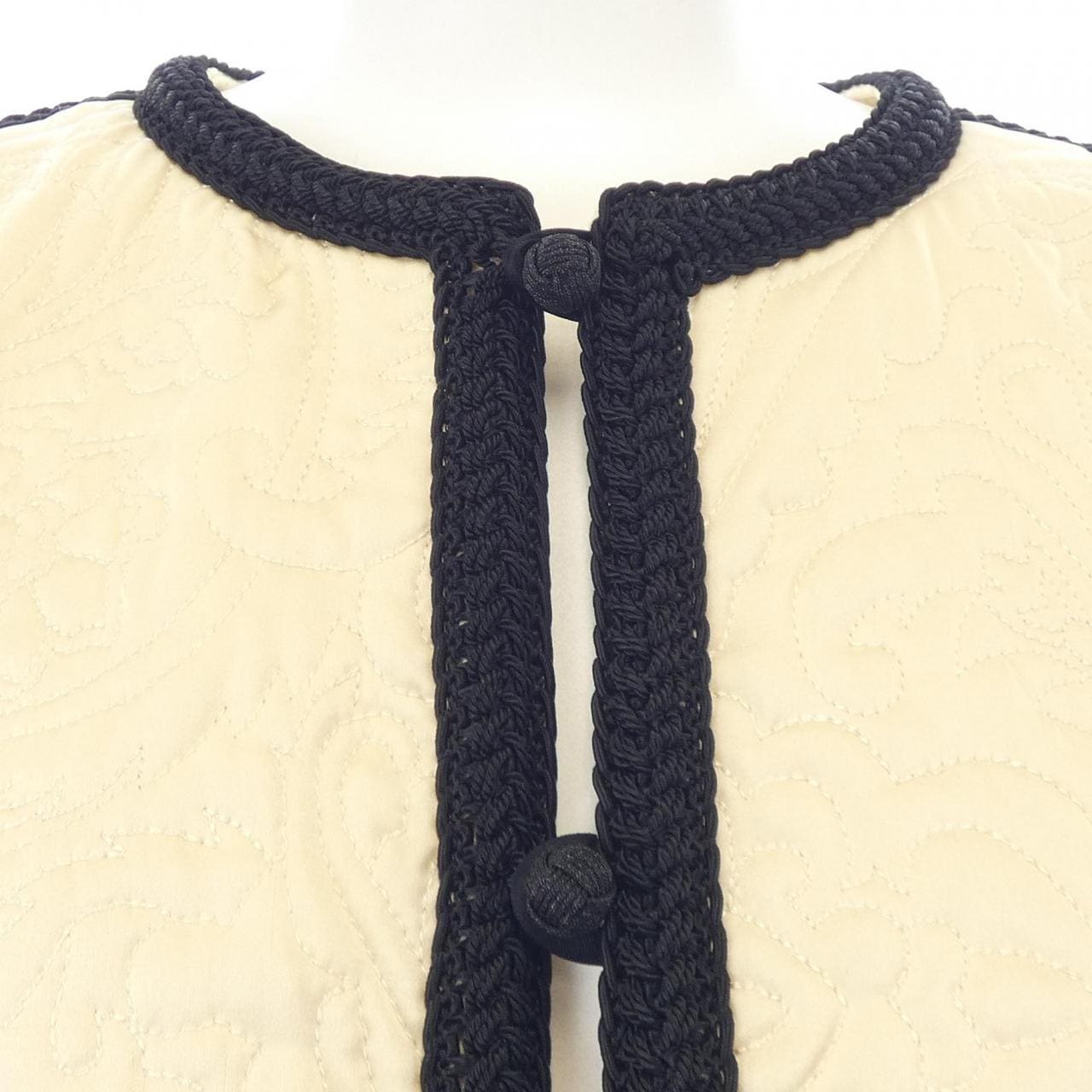 セリーヌ CELINE 2V972705A ノーカラージャケット