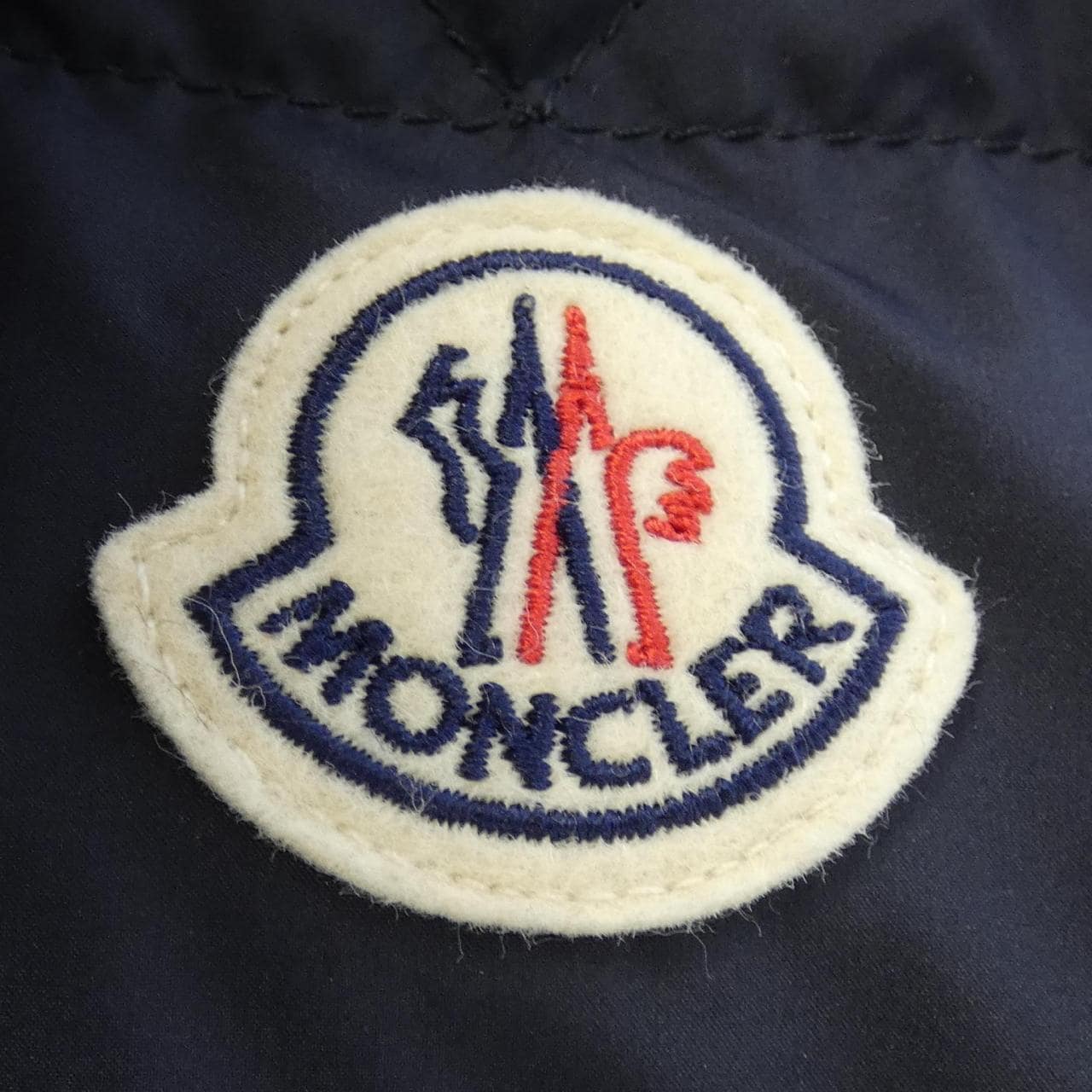 モンクレール MONCLER MONTBROCQ ダウンジャケット