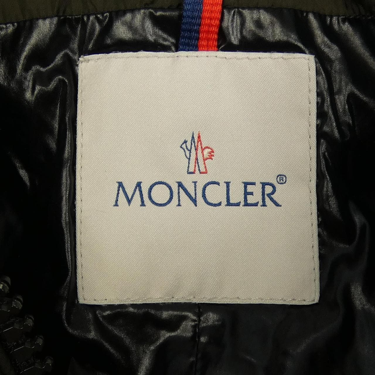 モンクレール MONCLER CYROSELLE ダウンコート