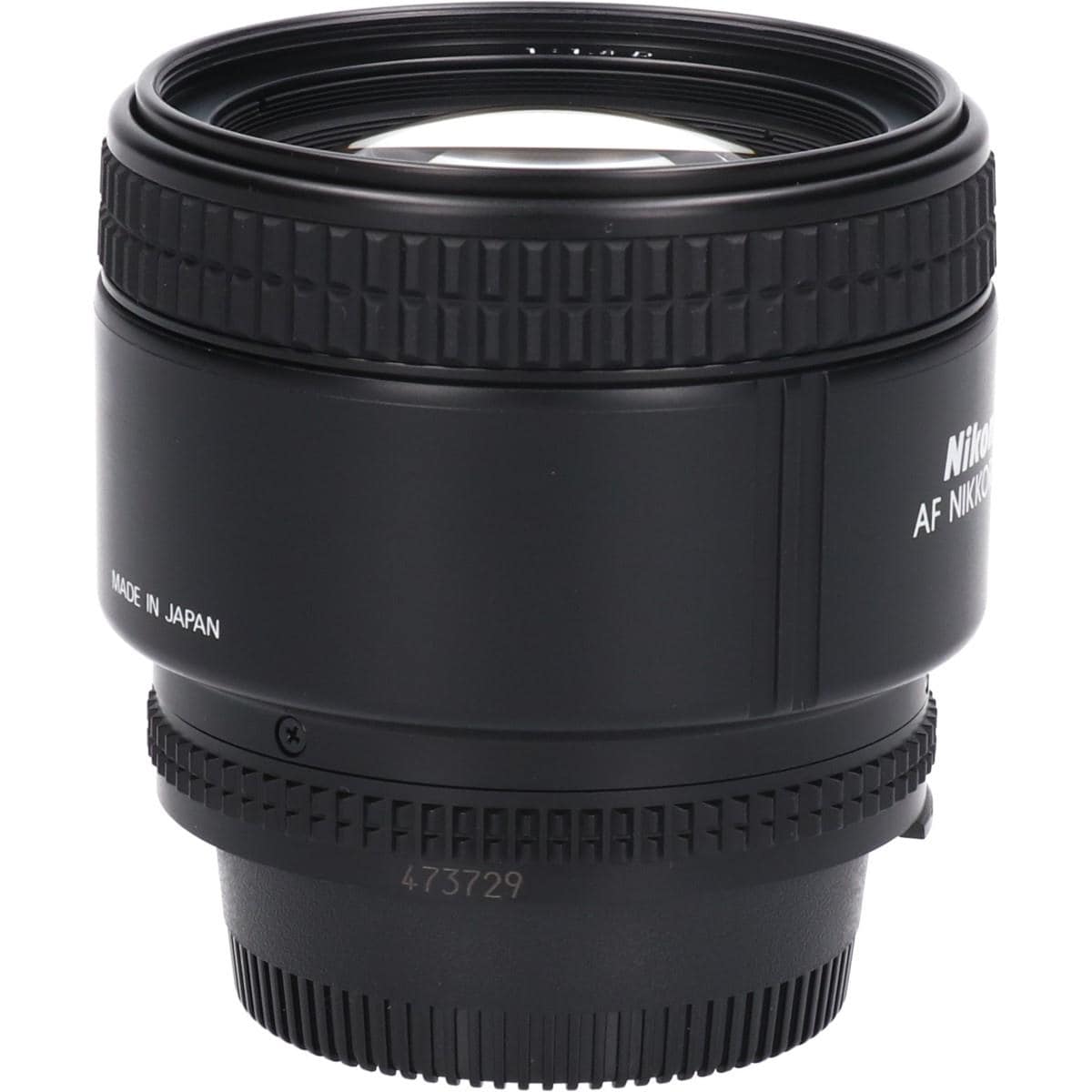 ＡＦ８５ｍｍ　Ｆ１．８Ｄ