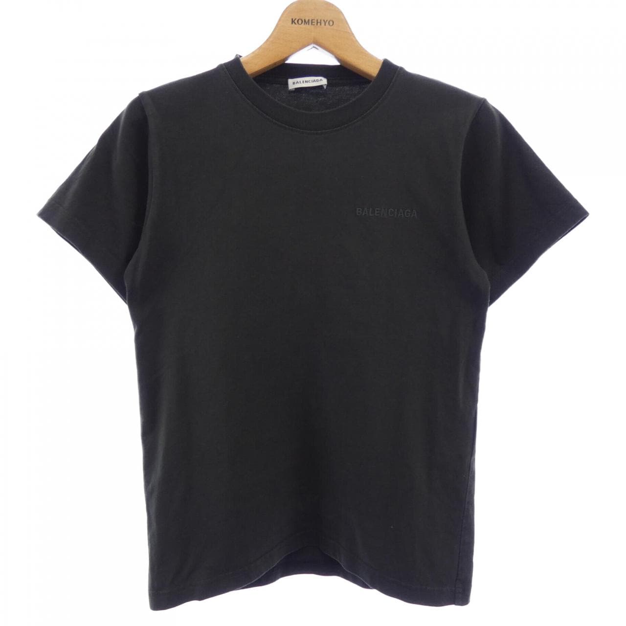 バレンシアガ BALENCIAGA 528371 TAV17 Tシャツ