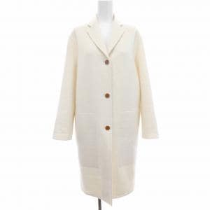 エルメス HERMES クルードセル 3H0188DA ダブルフェイス コート