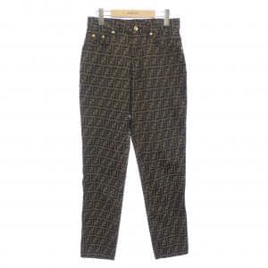 【ヴィンテージ】フェンディ FENDI パンツ