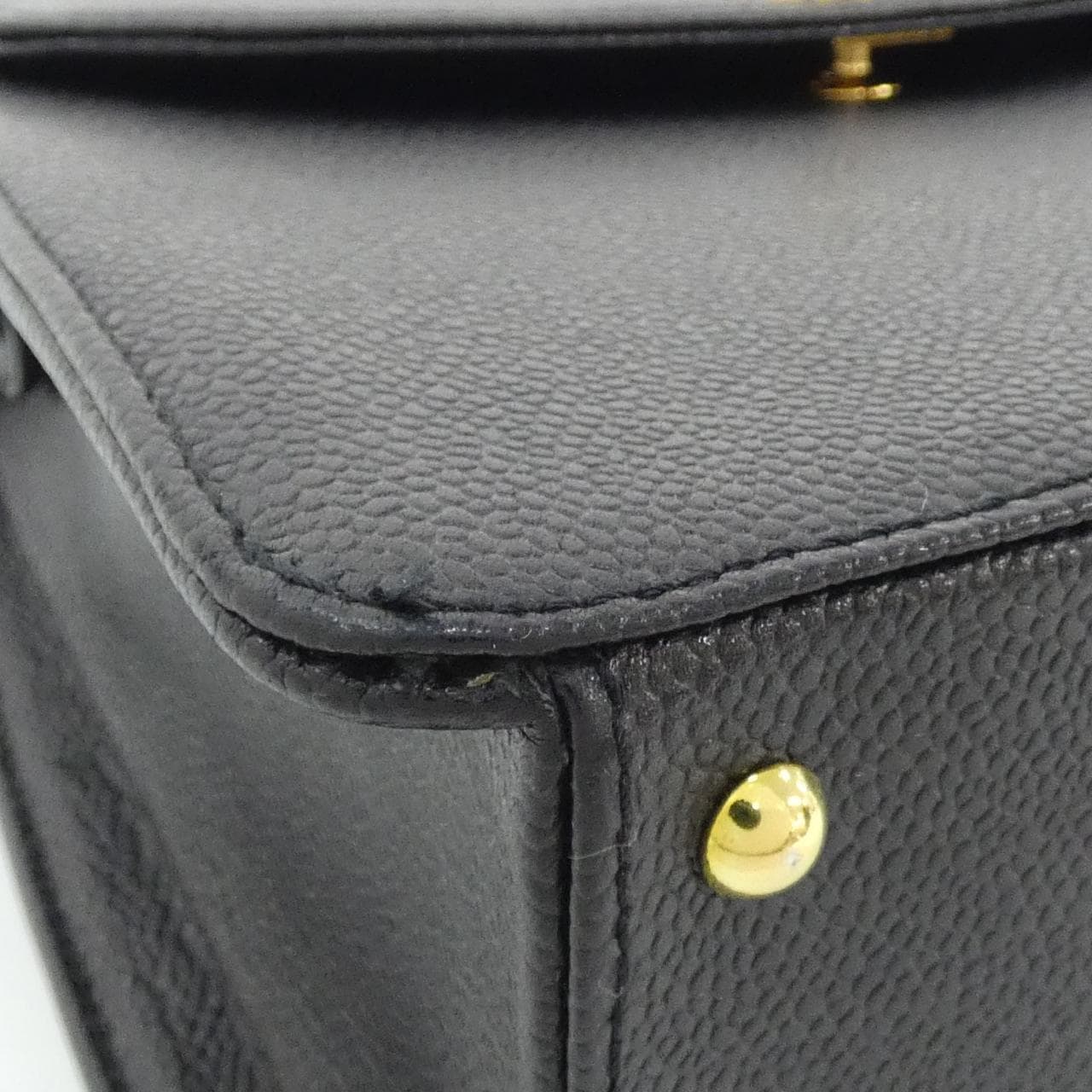 【ヴィンテージ】シャネル ショルダーバッグ