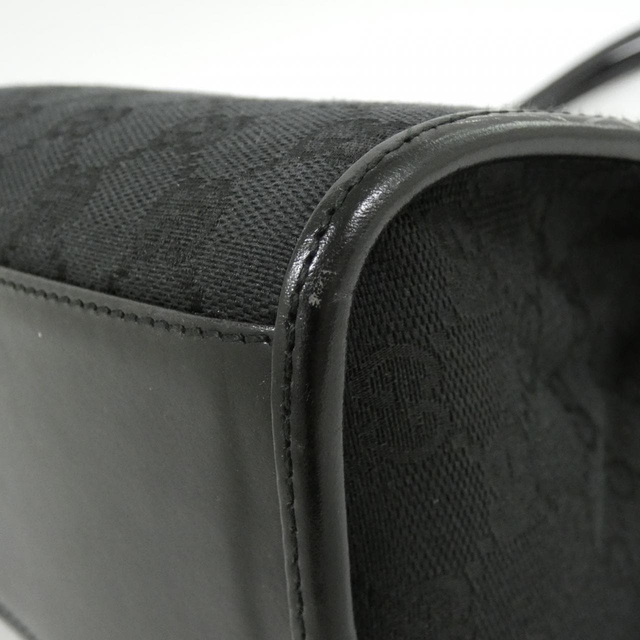 【ヴィンテージ】グッチ 002 1074 バッグ