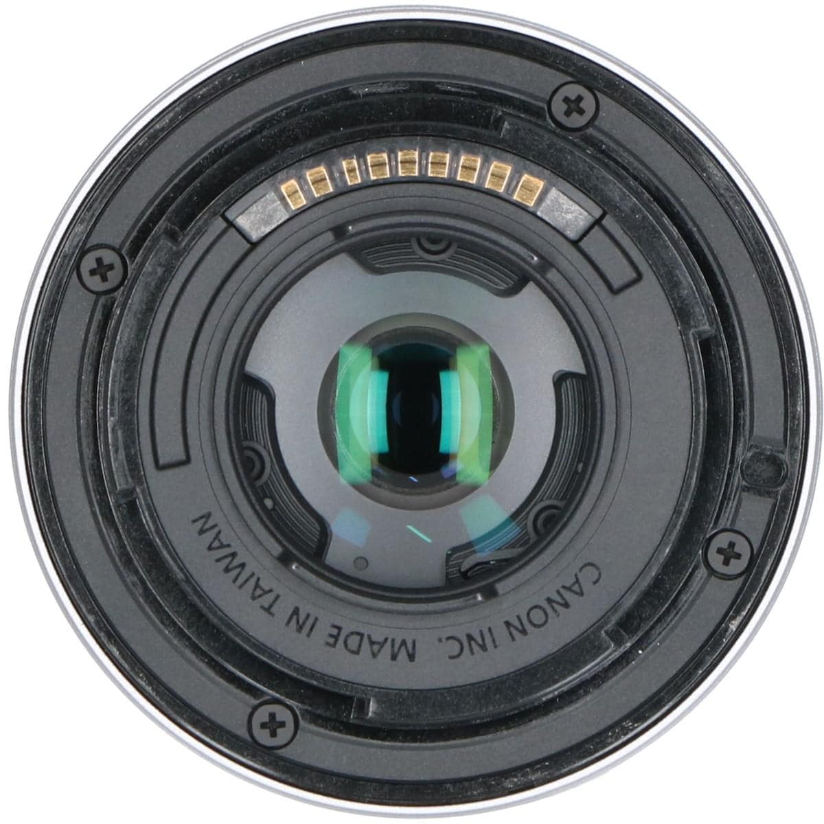 ＥＦ－Ｍ１５－４５ｍｍ　Ｆ３．５－６．３ＩＳ　ＳＴＭ