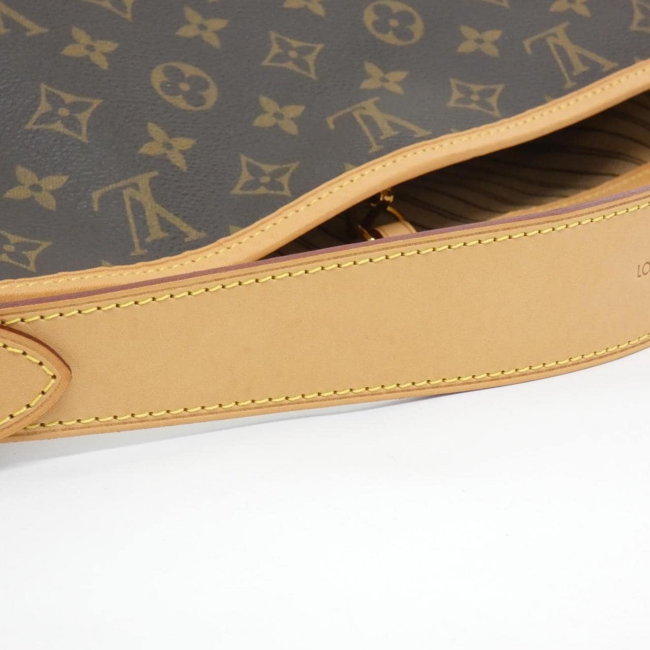 ルイヴィトン モノグラム ディライトフル PM M50154 ショルダーバッグ