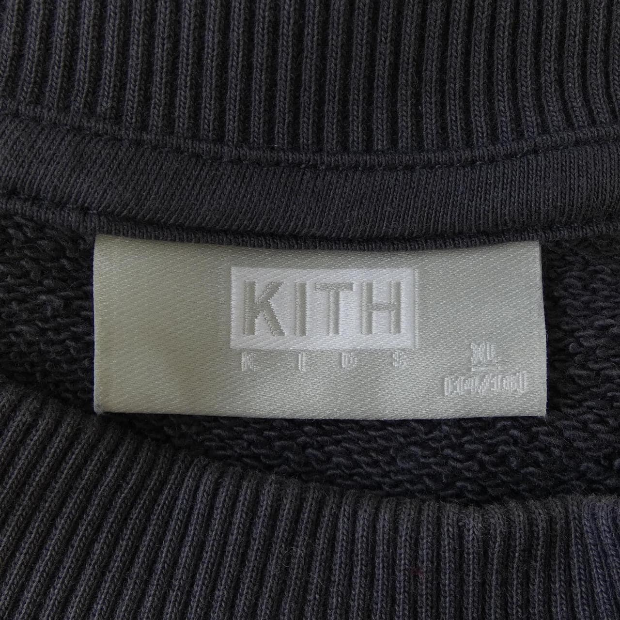 キス KITH スウェット