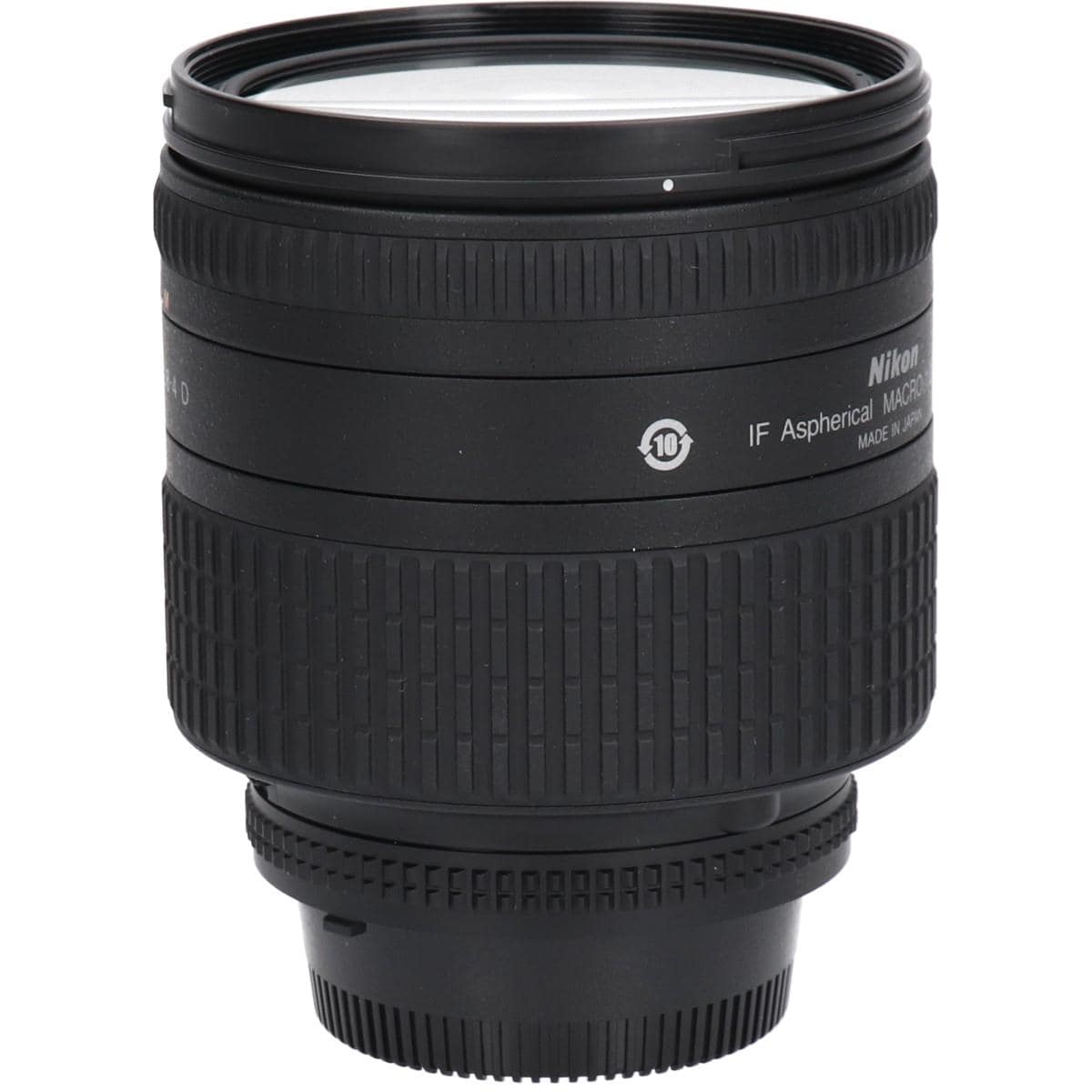 ＡＦ２４－８５ｍｍ　Ｆ２．８－４Ｄ