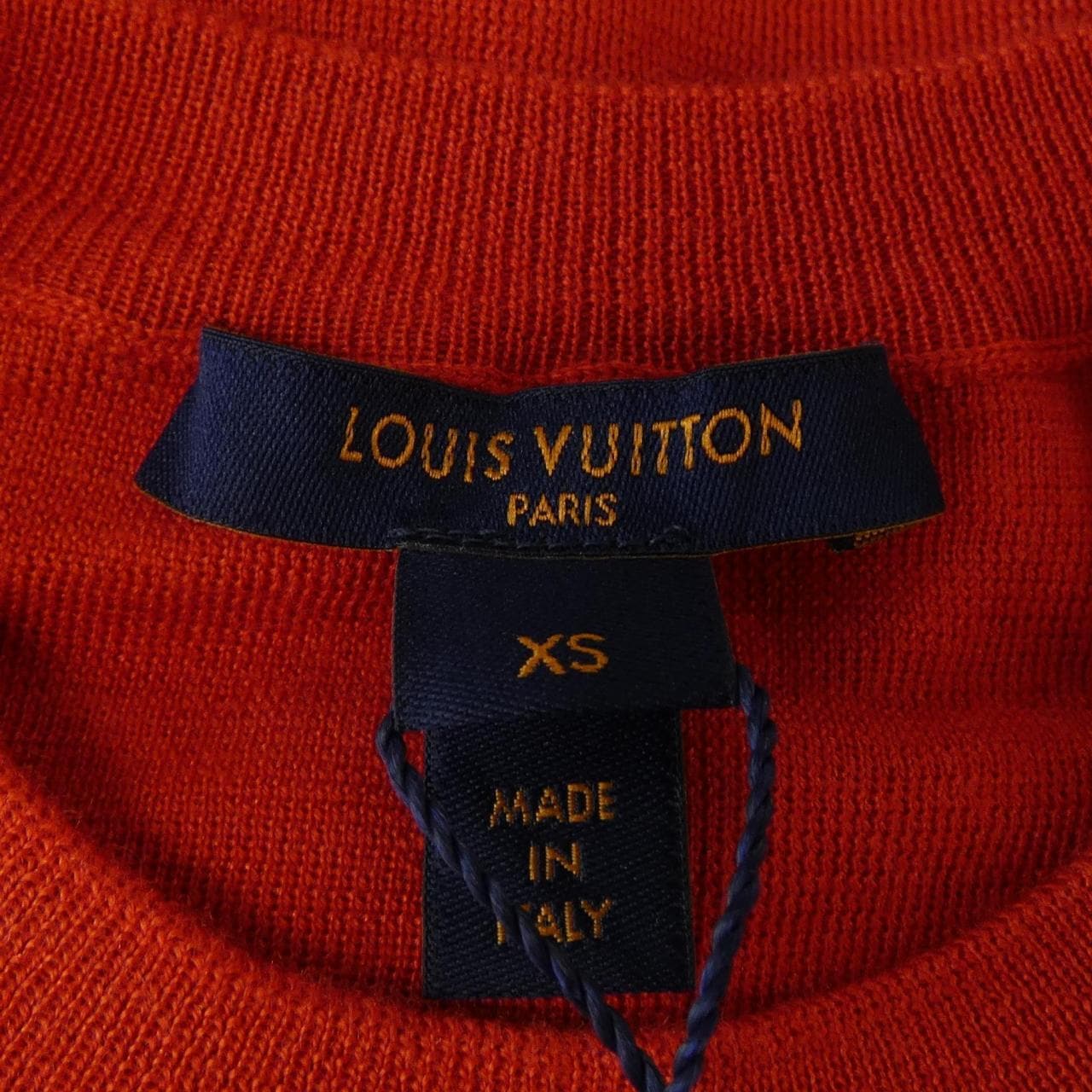 ルイヴィトン LOUIS VUITTON FEKL09MTS ニット