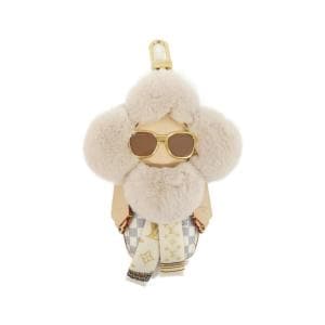 【未使用品】ルイヴィトン　バッグチャームヴィヴィエンヌファッショニスタ　Ｍ０２９９０　バッグチャーム