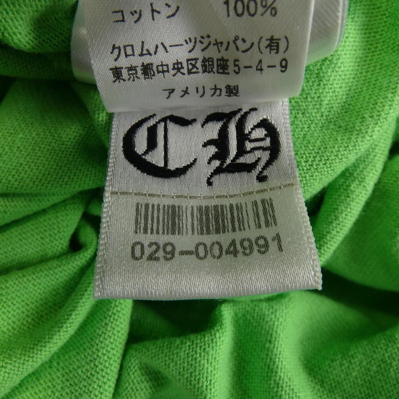 クロムハーツ CHROME HEARTS Tシャツ