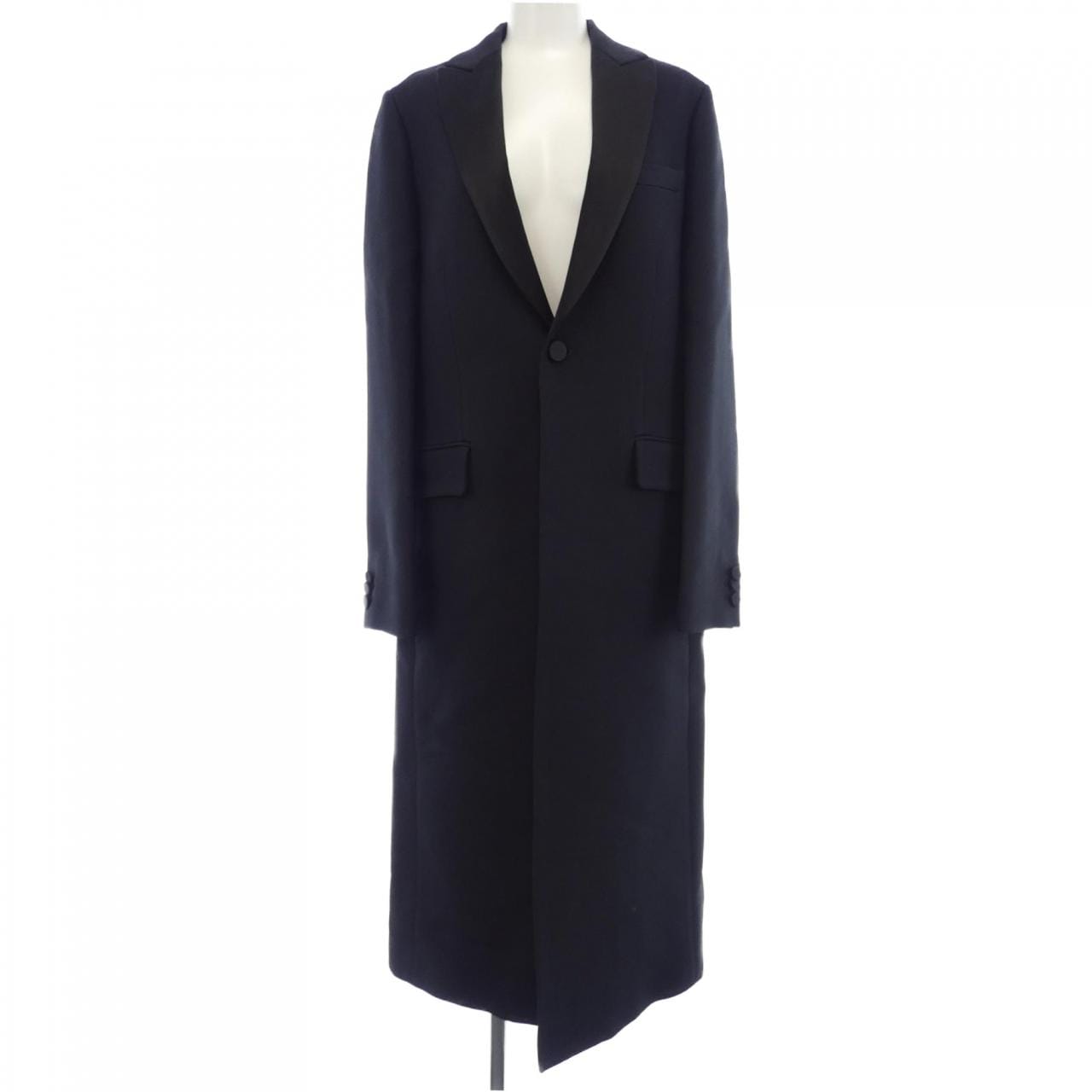 CHRISTIAN DIOR CHRISTIAN DIOR 841M21A1162 Coat