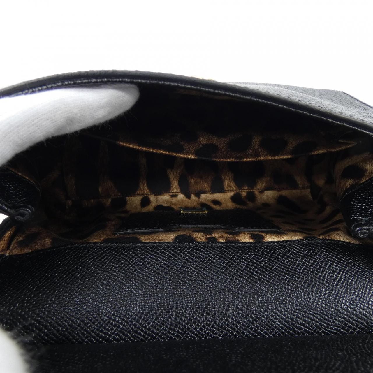 ドルチェアンドガッバーナ DOLCE&GABBANA シシリー SICILY BAG