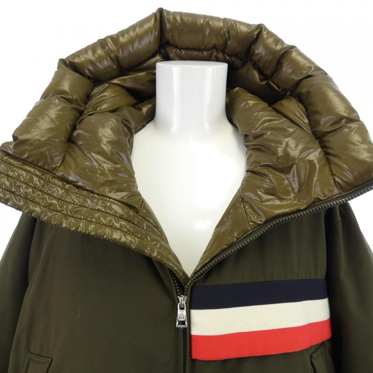 モンクレール ジーニアス MONCLER GENIUS CELAN ダウンコート