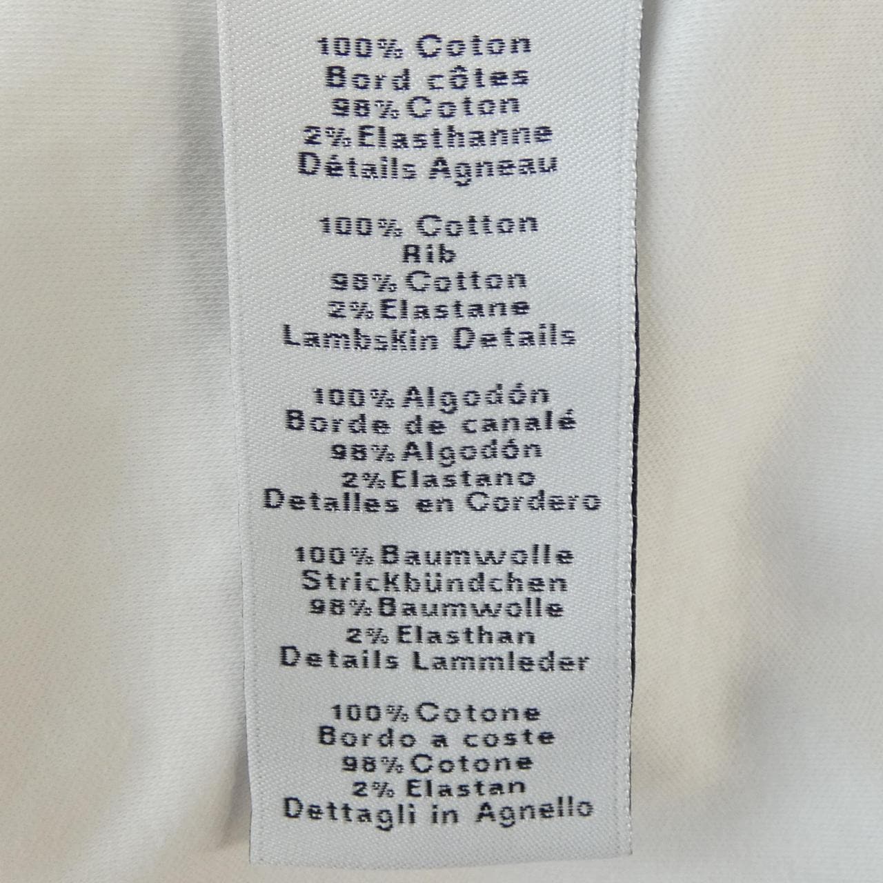 エルメス HERMES Tシャツ