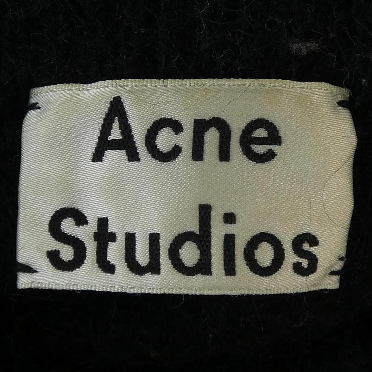 アクネストゥディオズ ACNE STUDIOS ニット