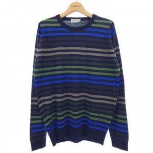 ジョンスメドレー JOHN SMEDLEY ニット