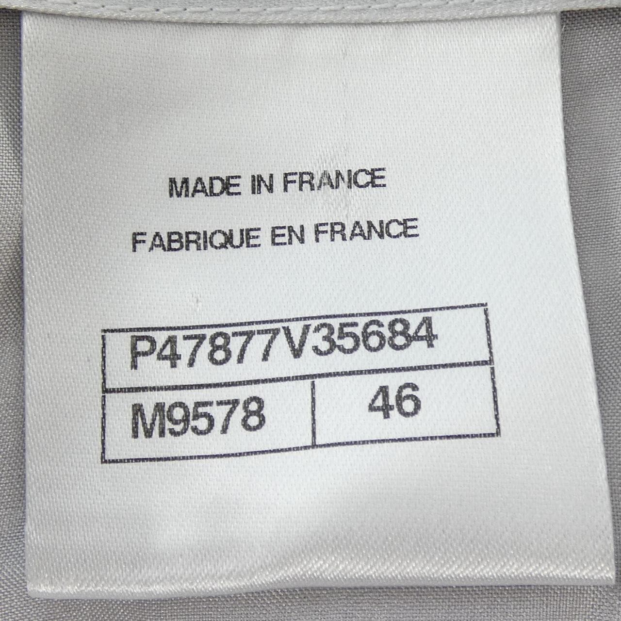 シャネル CHANEL P47877V35684 ワンピース