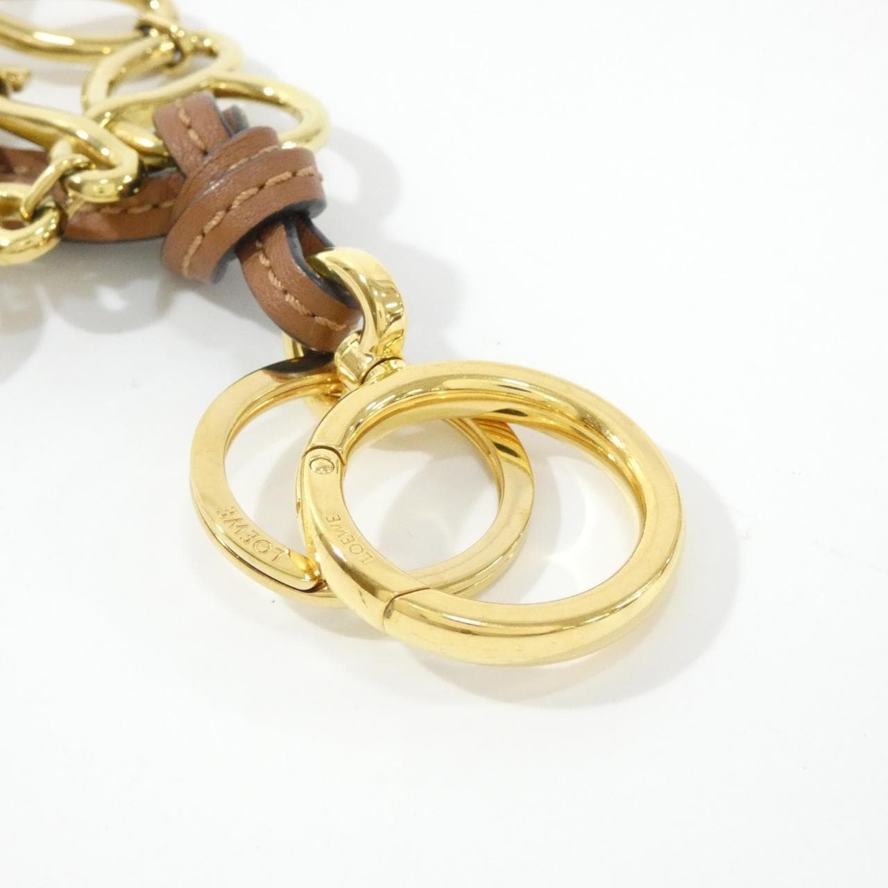 ロエベ C821232X01 バッグチャーム