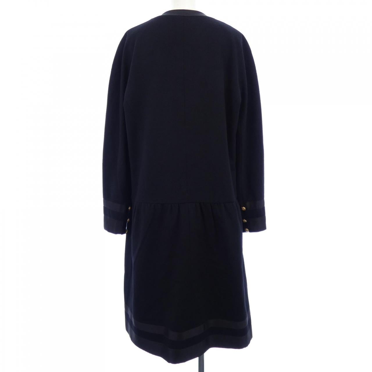 【ヴィンテージ】シャネル CHANEL 23653 ワンピース