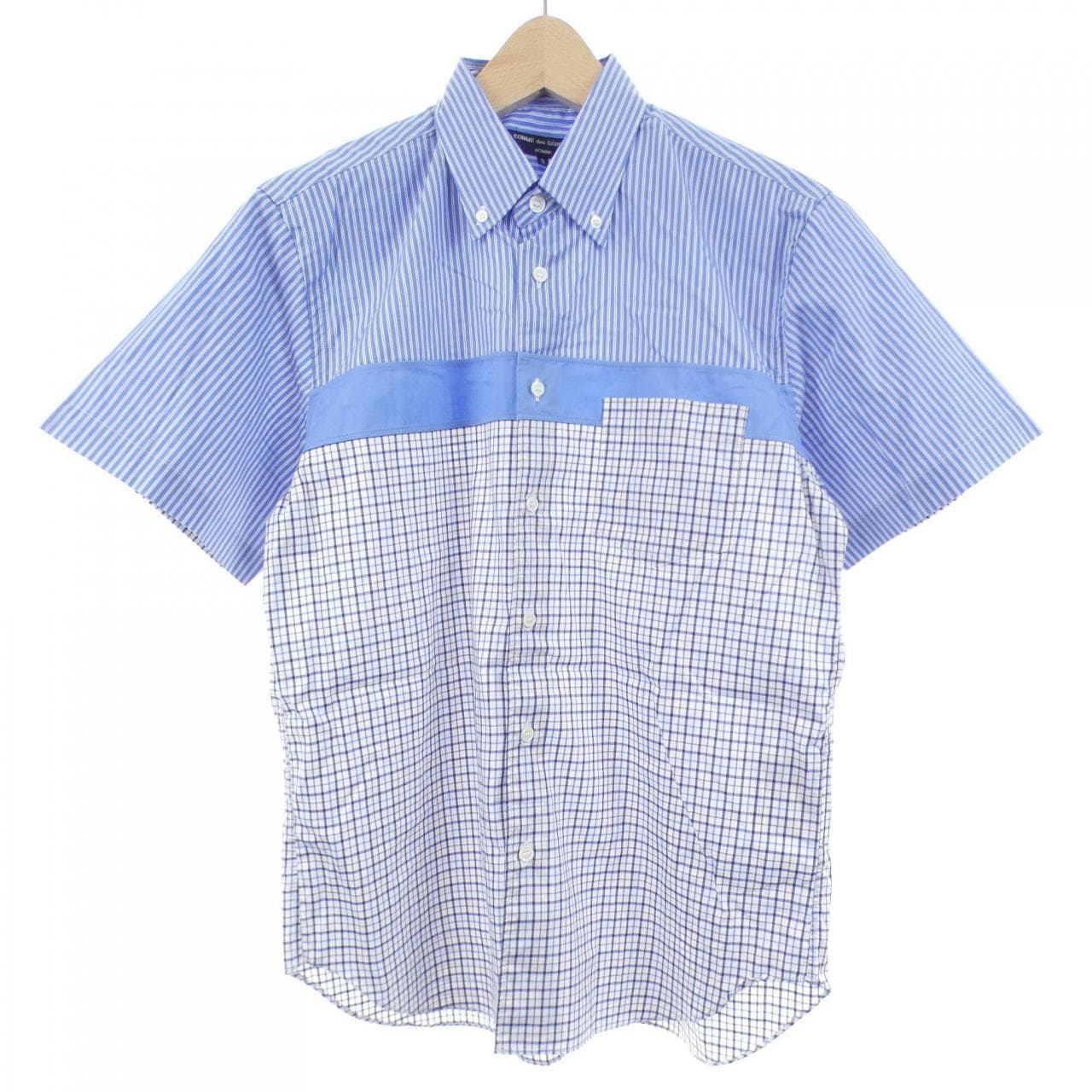 コムデギャルソンオム COMME des GARCONS HOMME HA-B039 シャツ